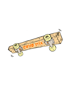 Chico Stix logo