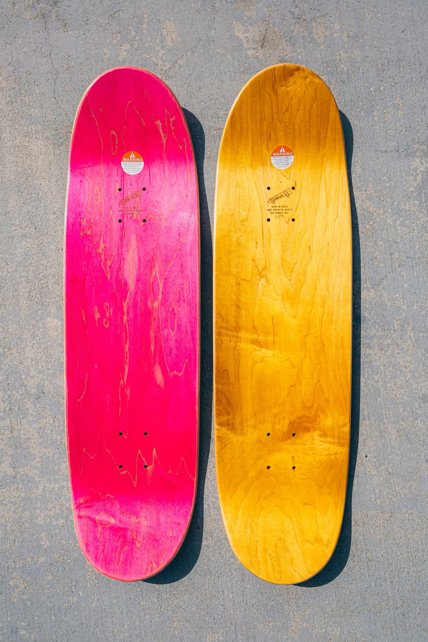 Chico Stix 8.8" White Rabbit