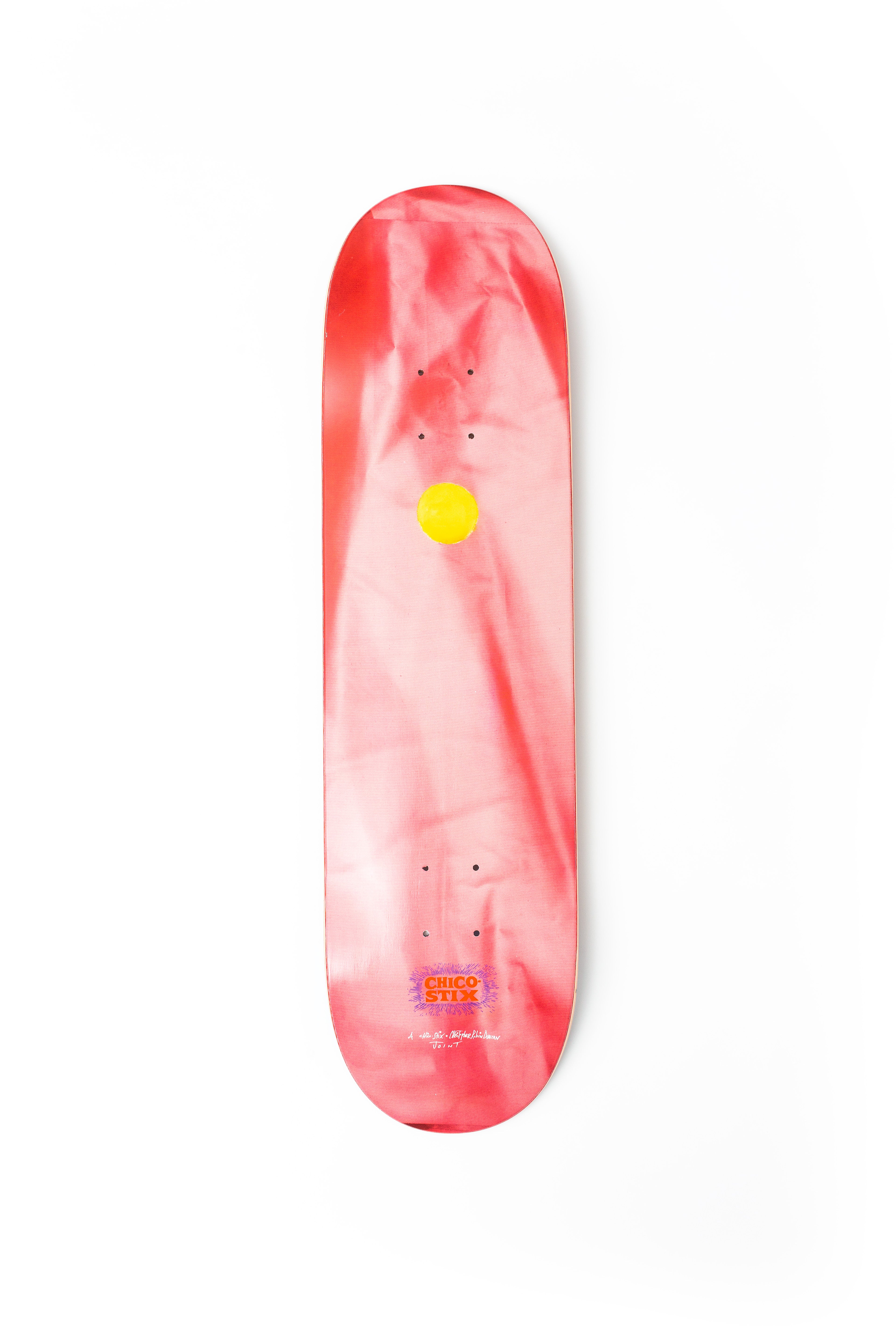 All – Chico Stix
