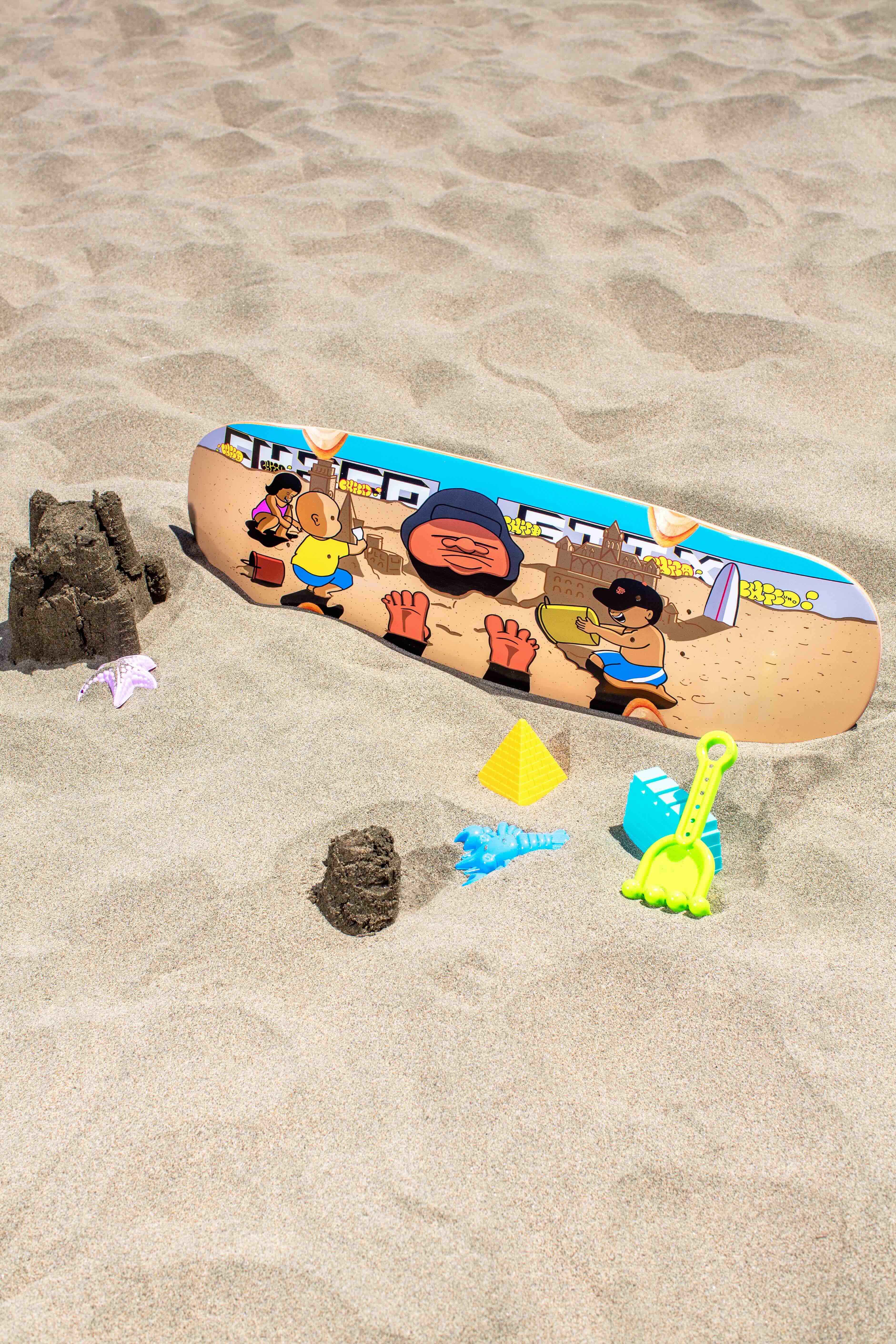 Boards – Chico Stix