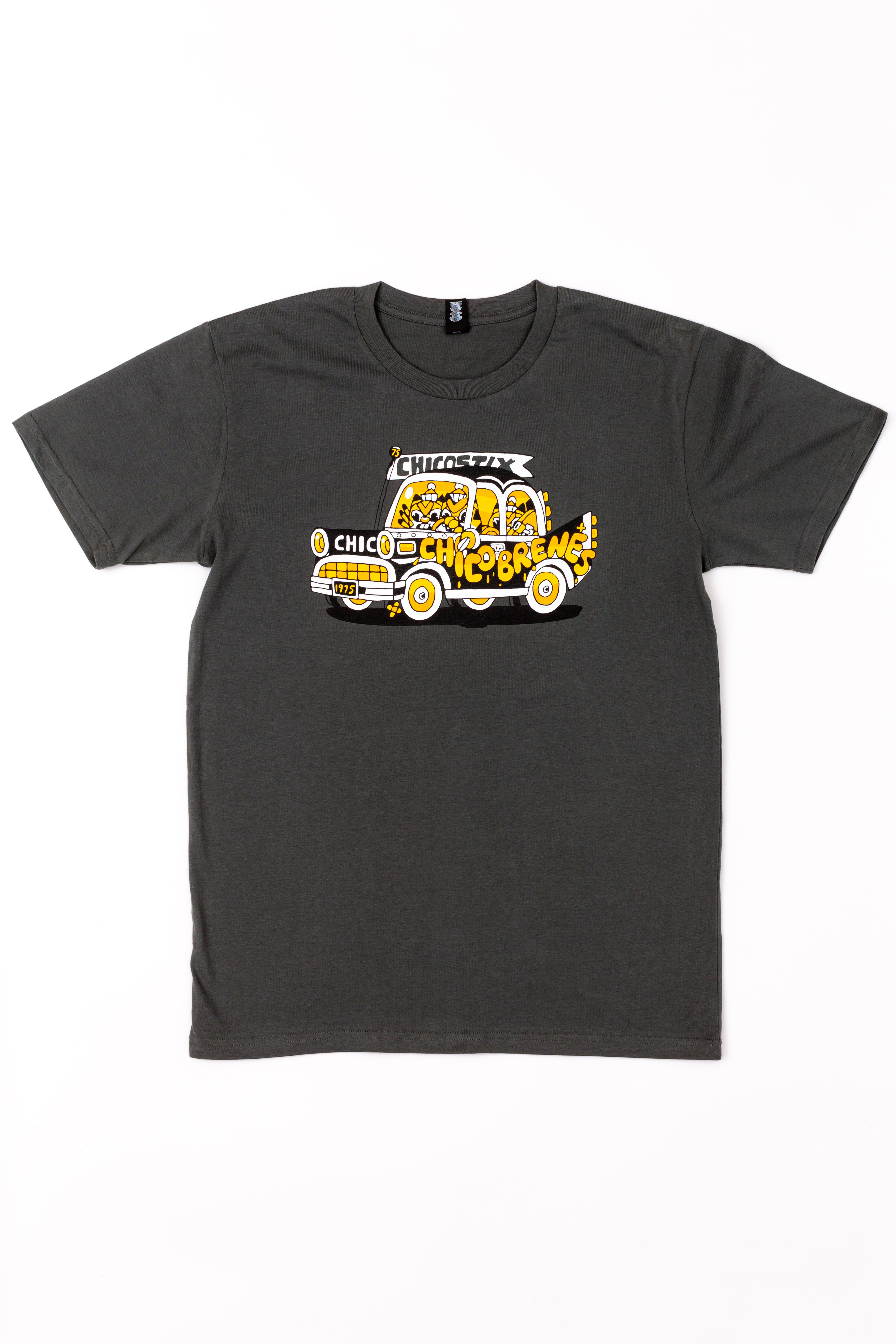 ★国内在庫/即発可*FTC*CHICO-STIX Tシャツ/WHITE★ FTC】CHICO STIX TEE【Tシャツ】 - ONE'S FORTE | ONLINE STORE
