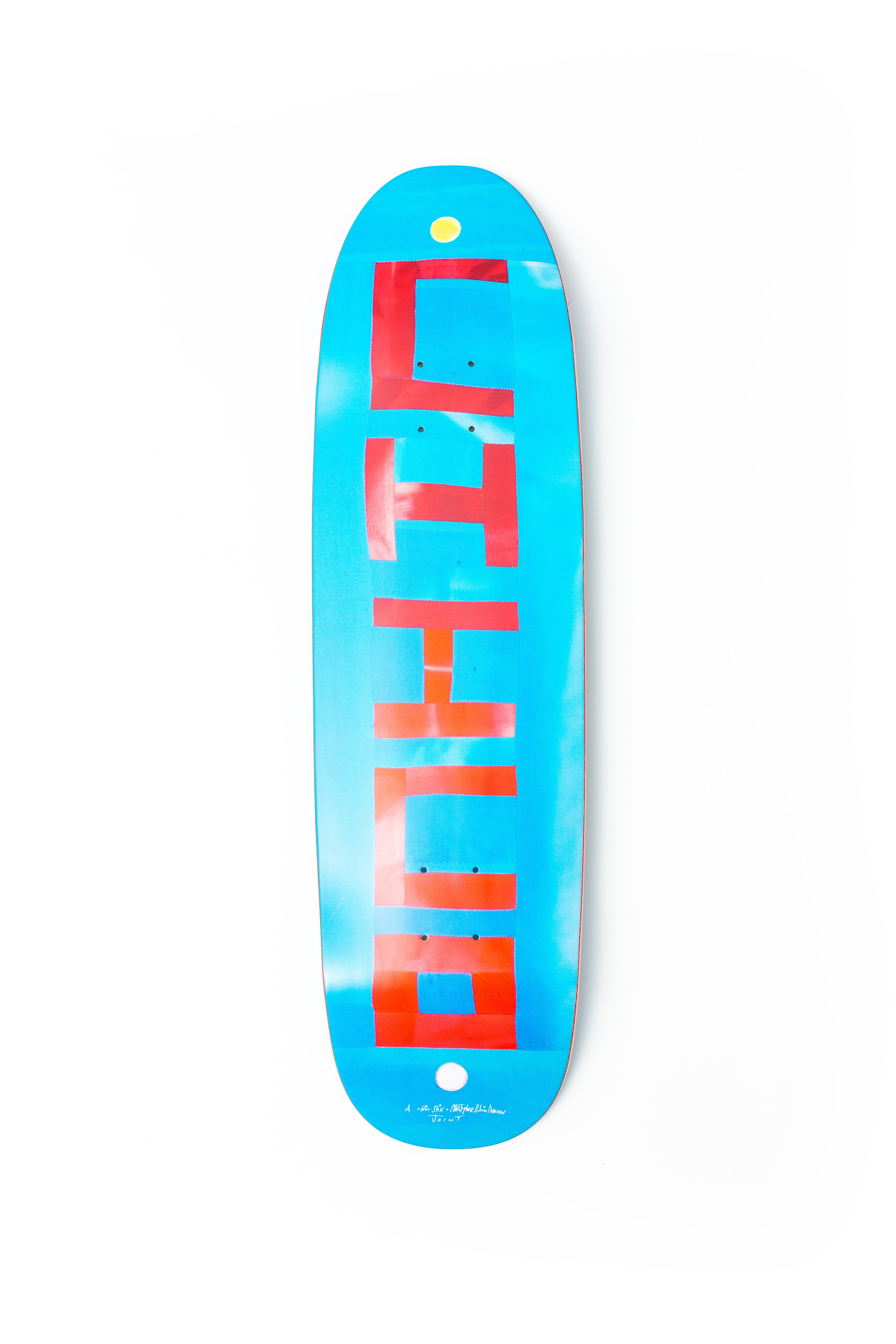 All – Chico Stix