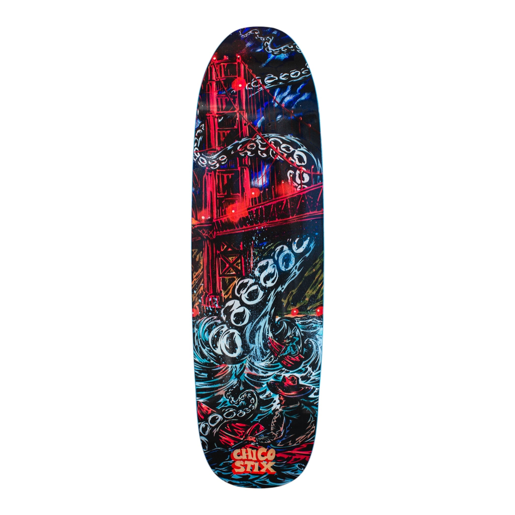New Arrivals – Chico Stix
