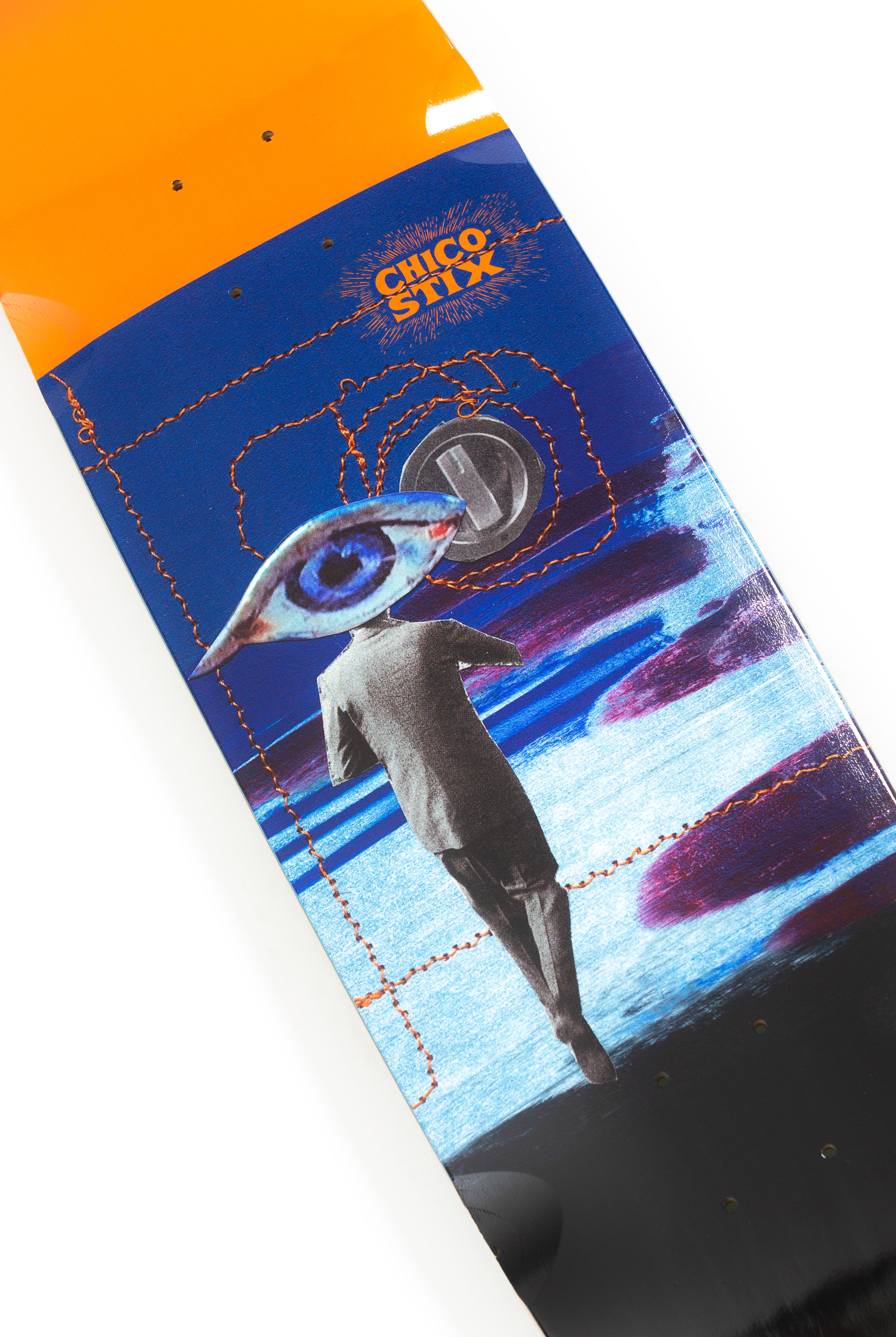New Arrivals – Chico Stix