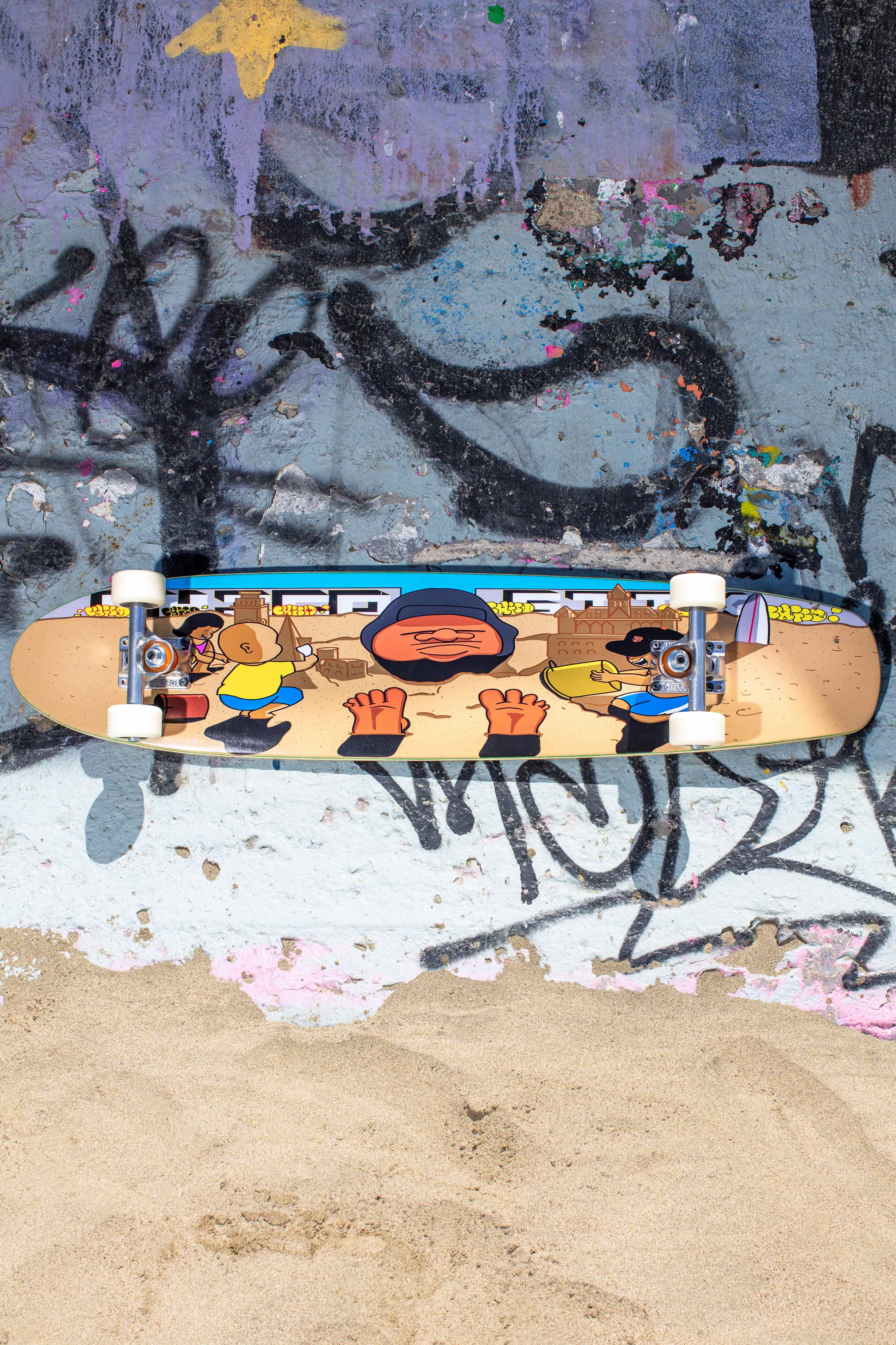 Boards – Chico Stix