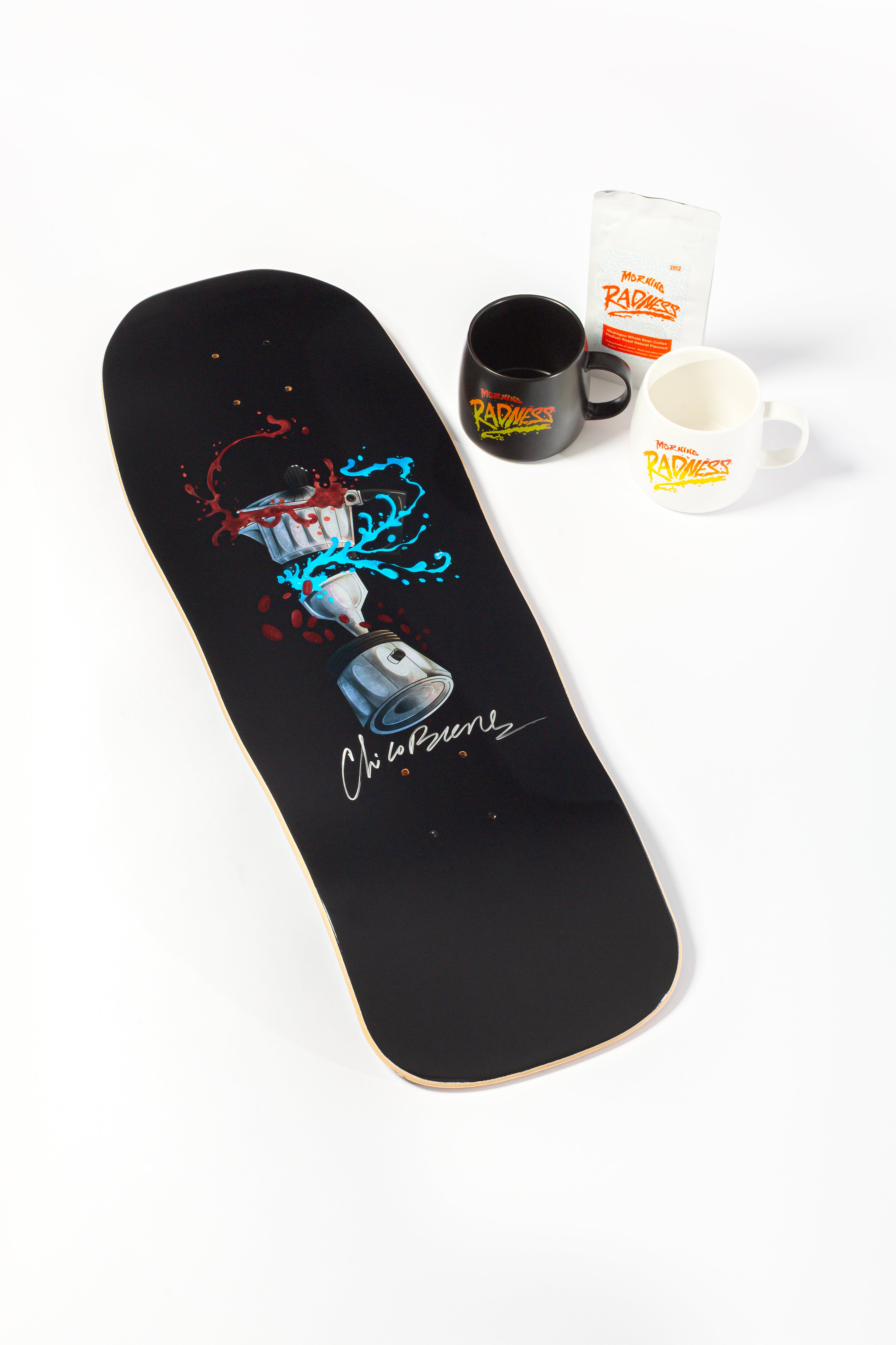 New Arrivals – Chico Stix