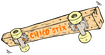 Chico Stix