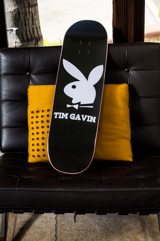 Limited Tim Gavin Guest Board (signed)